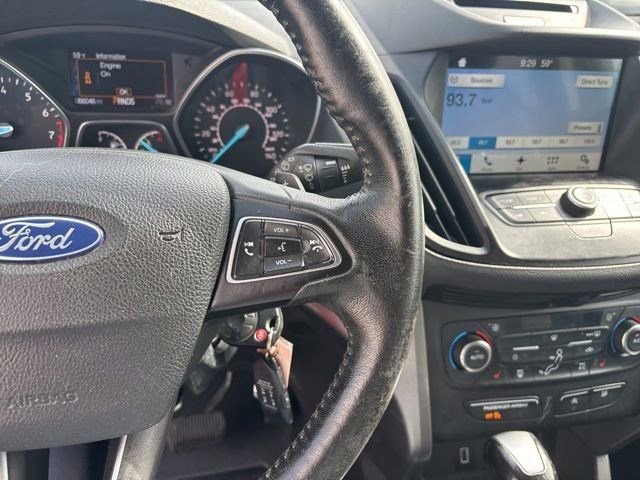 Used 2017 Ford Escape SE w/ Equipment Group 201A AWD/4WD image 18