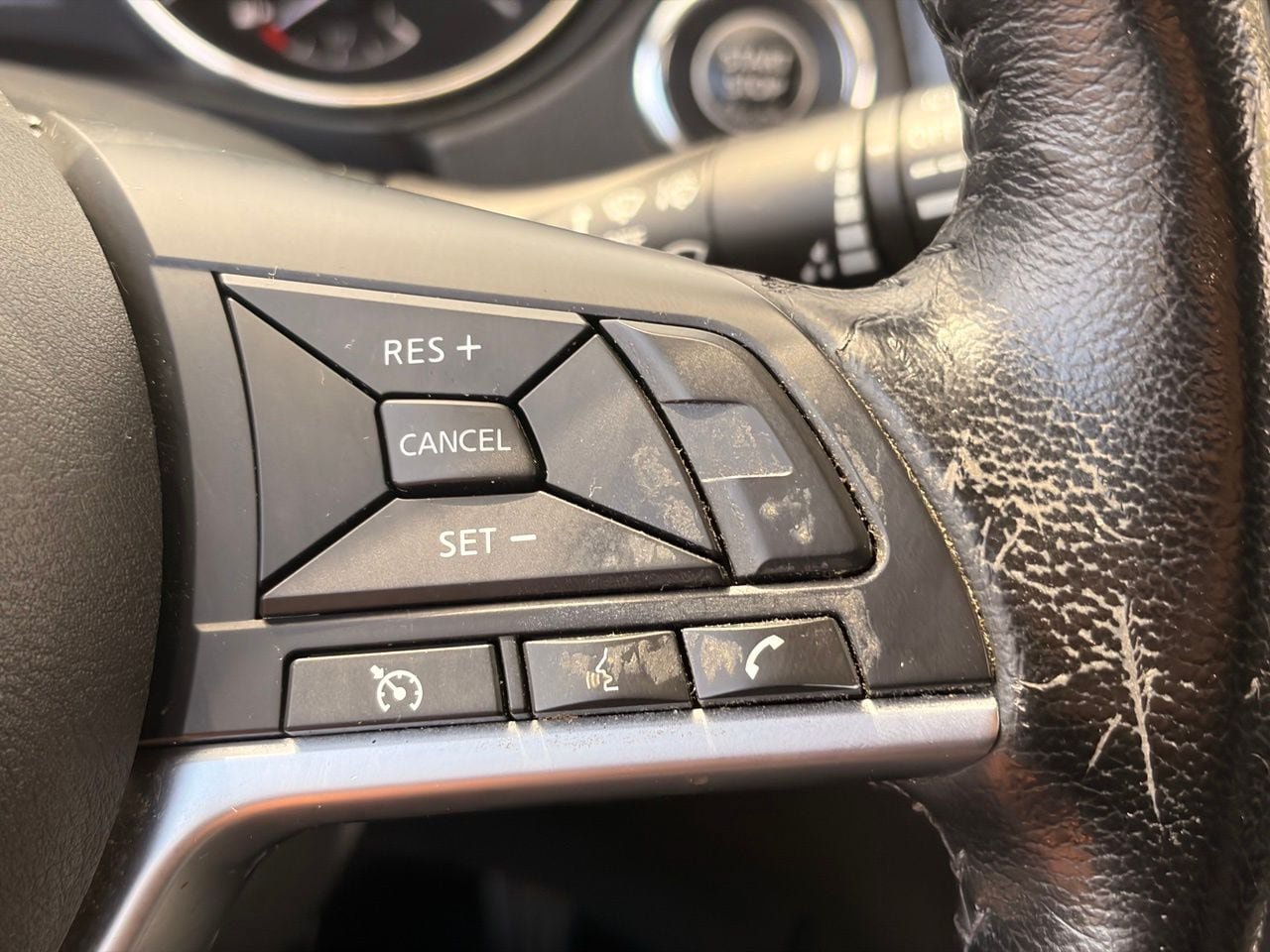 Certified 2022 Nissan Rogue Sport SV FWD image 27
