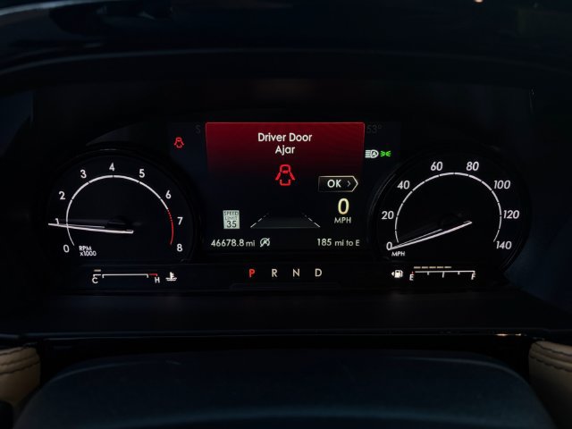 Used 2020 Lincoln Corsair Reserve w/ Equipment Group 201A AWD/4WD image 10