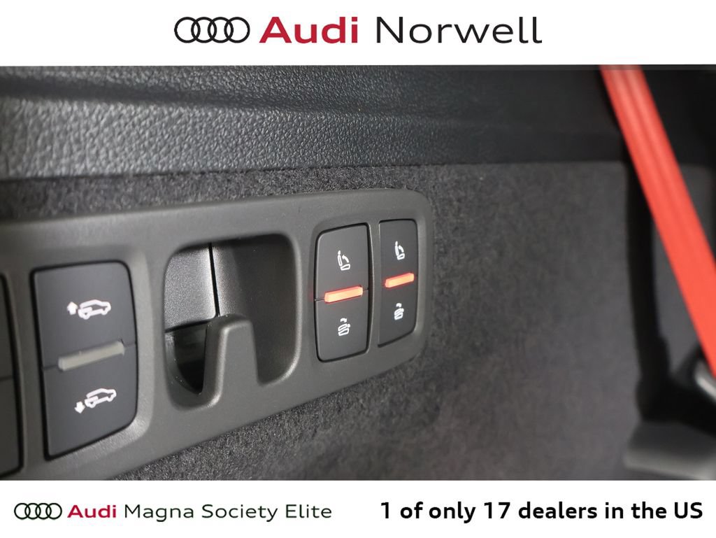 New 2026 Audi Q7 3.0T Prestige AWD/4WD image 16