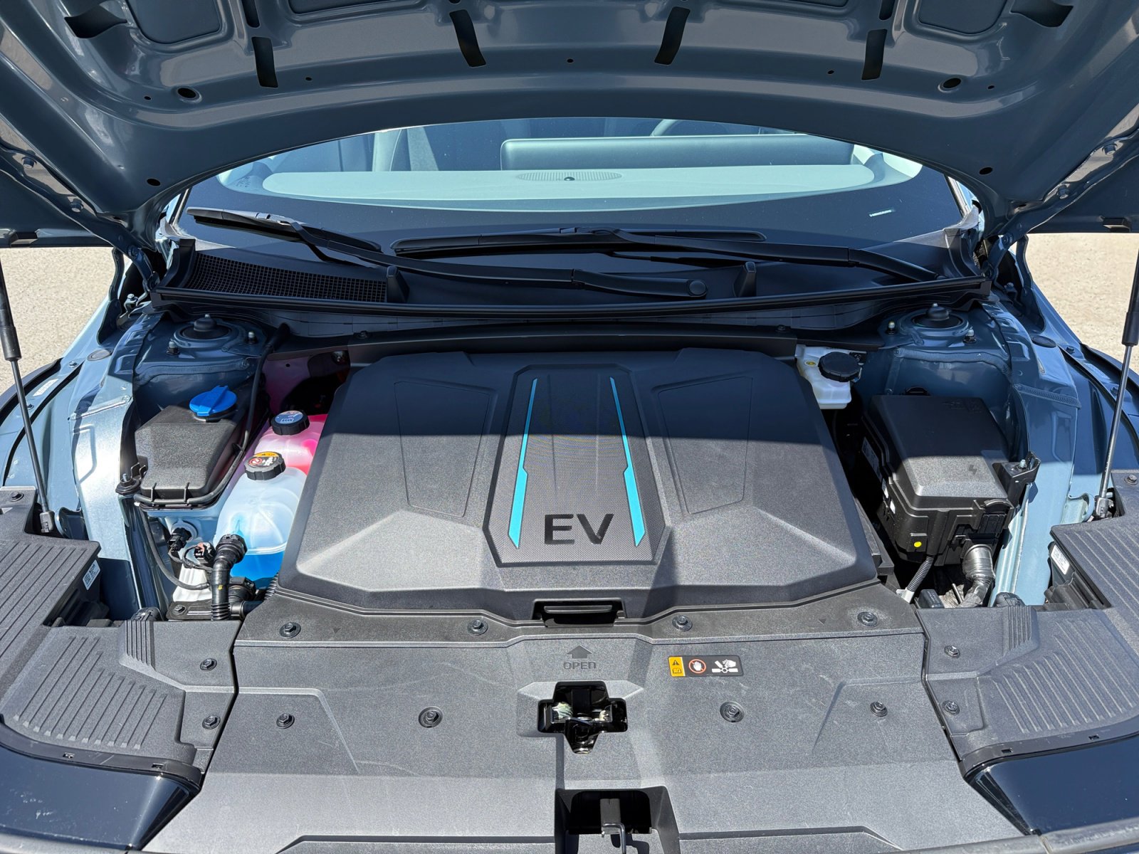 Certified 2024 Hyundai Ioniq 5 SEL RWD image 20