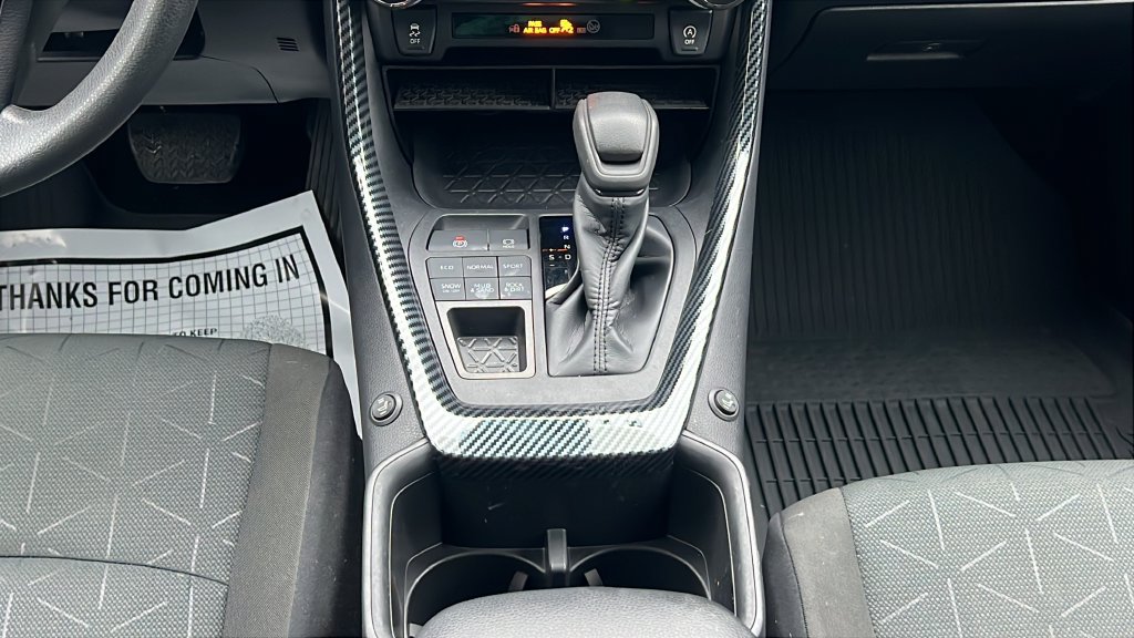 Certified 2024 Toyota RAV4 XLE AWD/4WD image 15