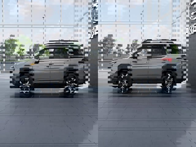 New 2026 Subaru Outback Touring XT AWD/4WD image 3