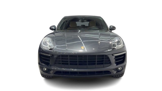 Used 2017 Porsche Macan S image 6