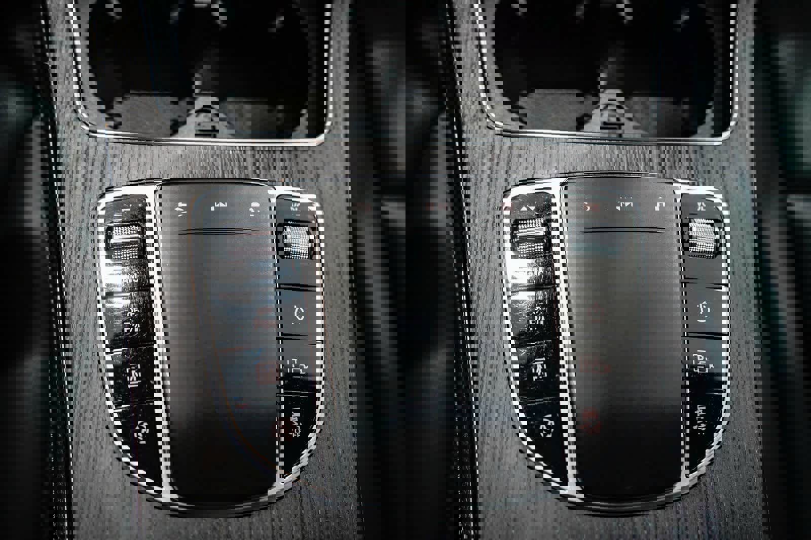 Certified 2020 Mercedes-Benz GLC 300 4MATIC Coupe image 23