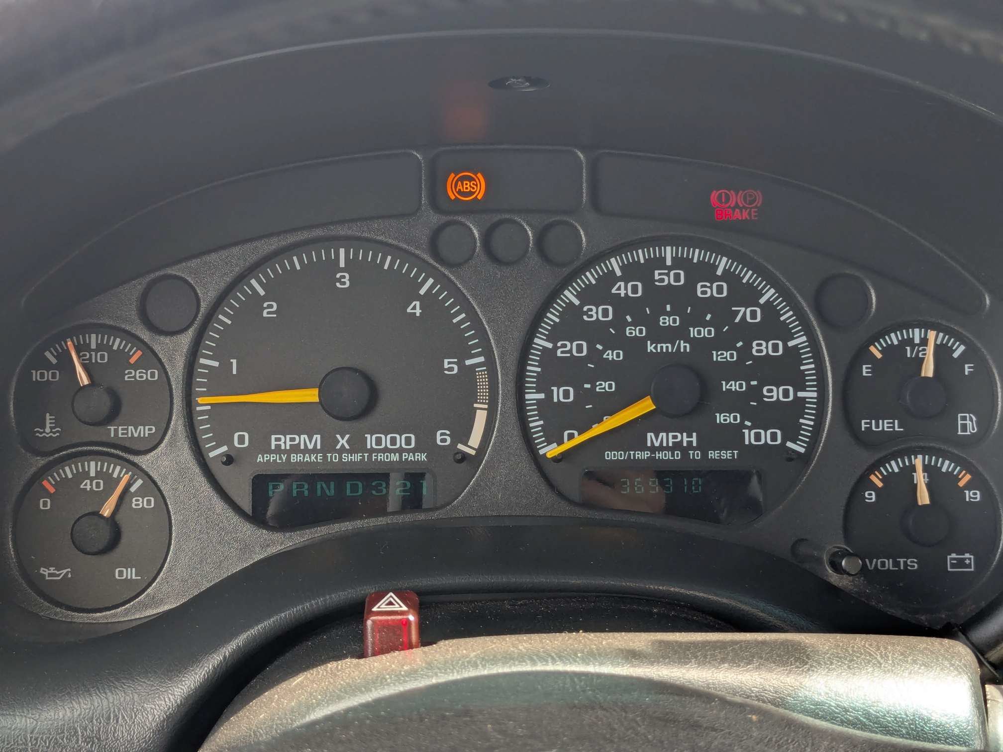 Used 2001 Chevrolet S10 Pickup 4x4 Extended Cab image 27