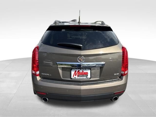 Used 2014 Cadillac SRX Premium AWD/4WD image 6