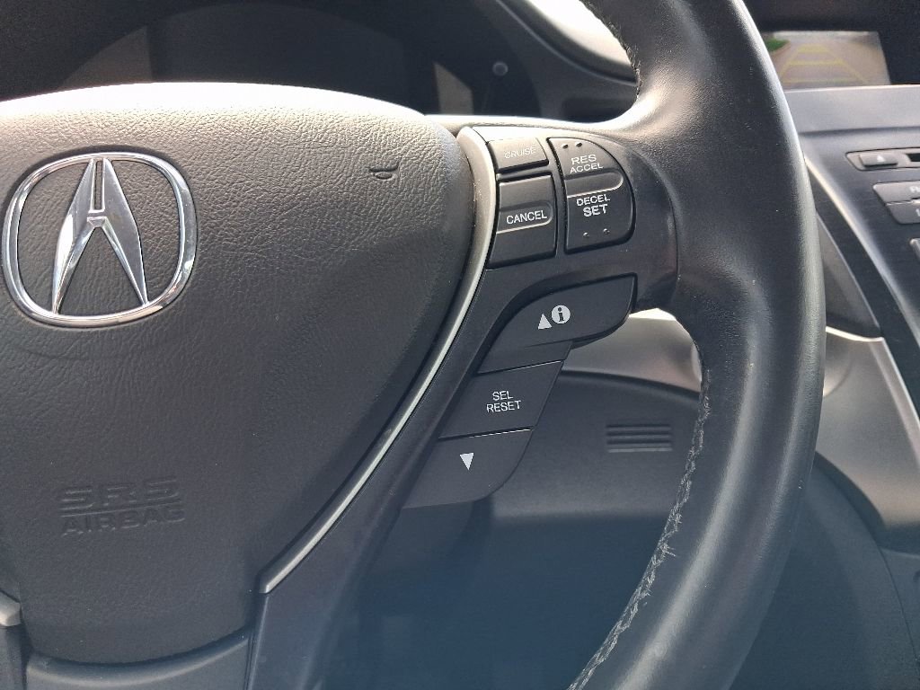 Used 2017 Acura ILX FWD image 28