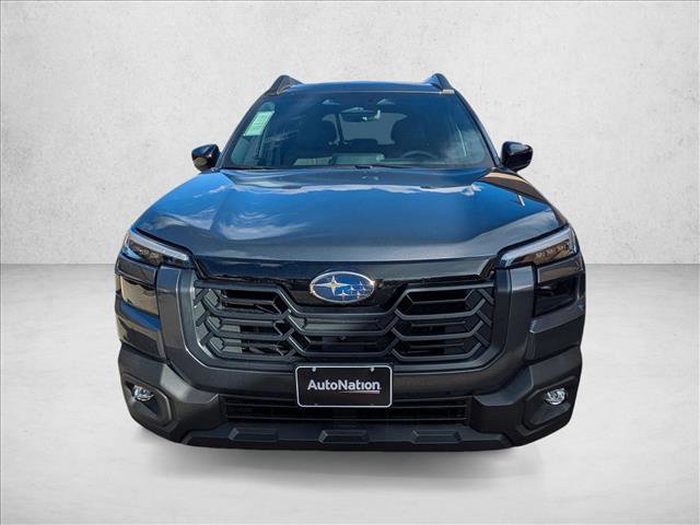 New 2026 Subaru Outback Touring XT image 2