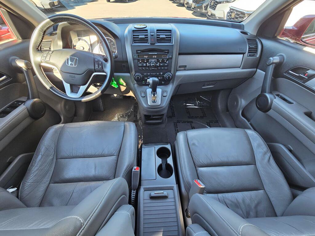 Used 2011 Honda CR-V EX-L image 20