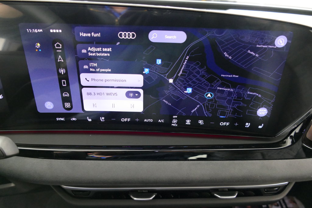 New 2026 Audi S5 Premium Plus AWD/4WD image 20