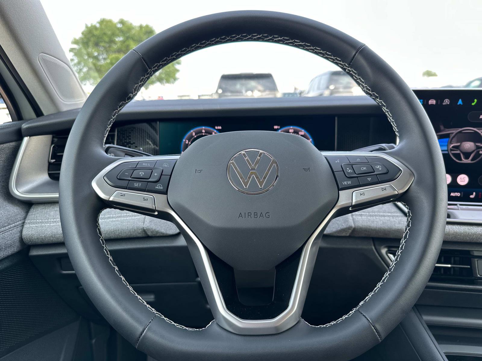 New 2025 Volkswagen Tiguan S image 20