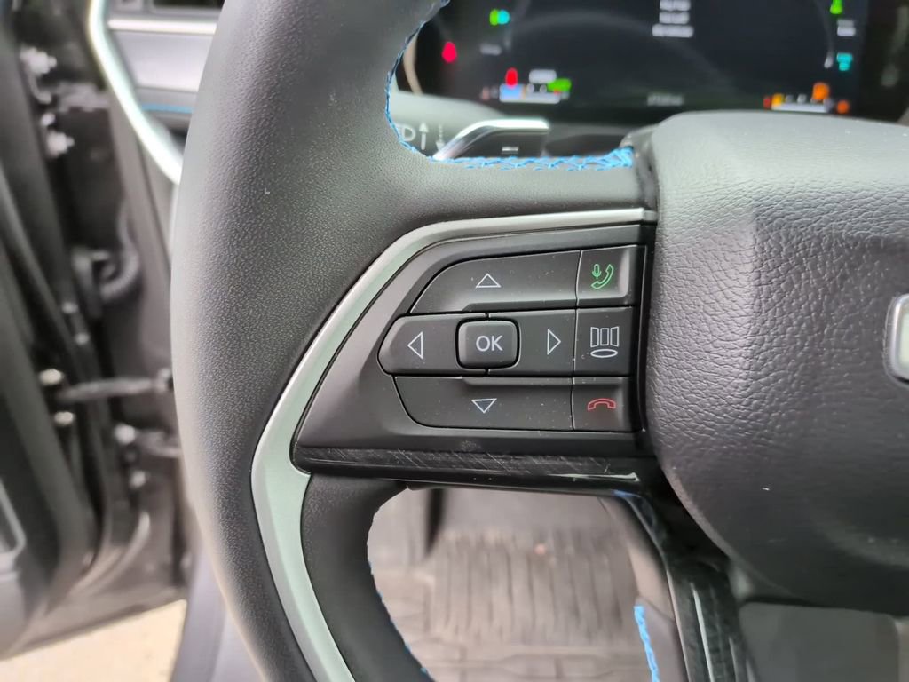 Used 2022 Jeep Grand Cherokee Trailhawk image 24