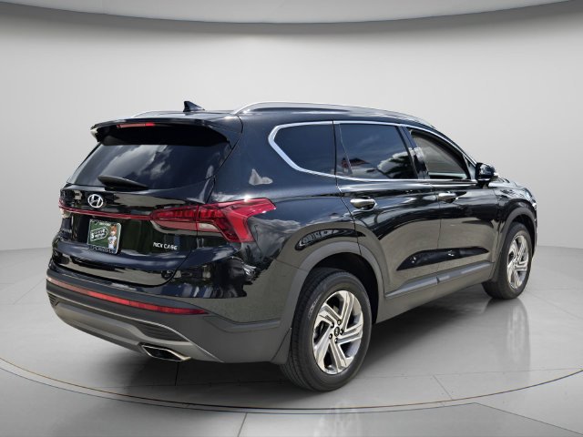 Used 2023 Hyundai Santa Fe SEL FWD image 7
