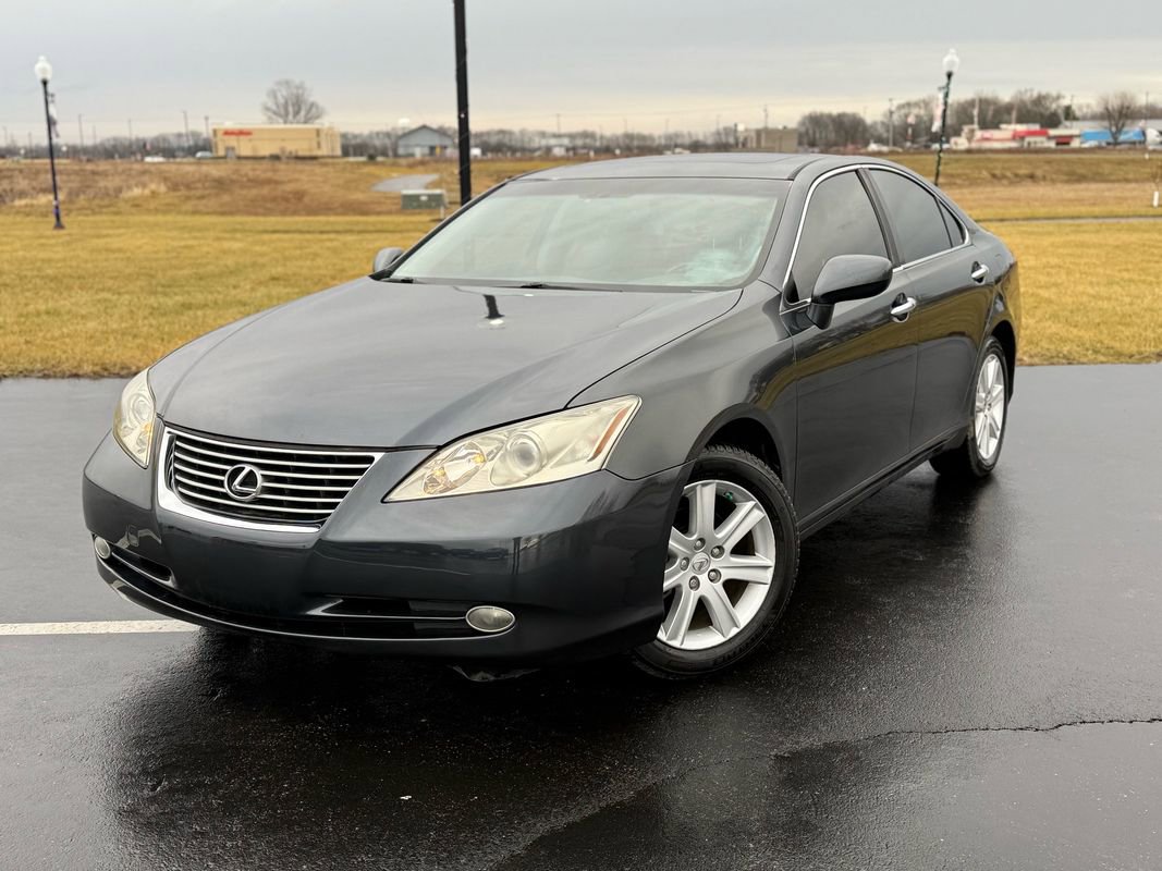 Used 2009 Lexus ES 350