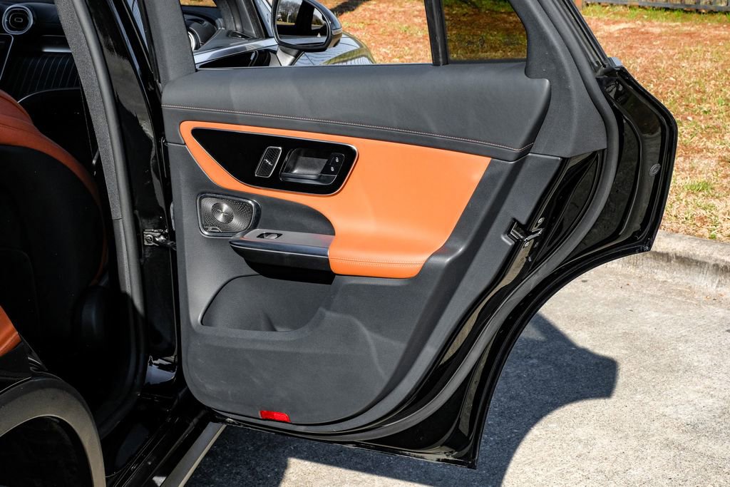 Used 2023 Mercedes-Benz GLC 300 GLC 300 image 52