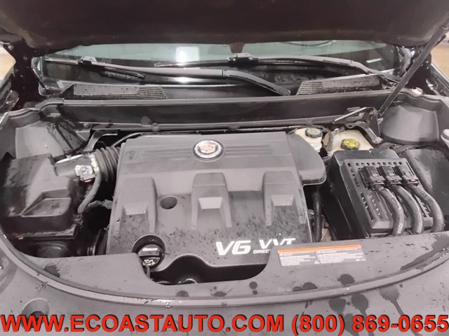 Used 2014 Cadillac SRX Performance FWD image 9