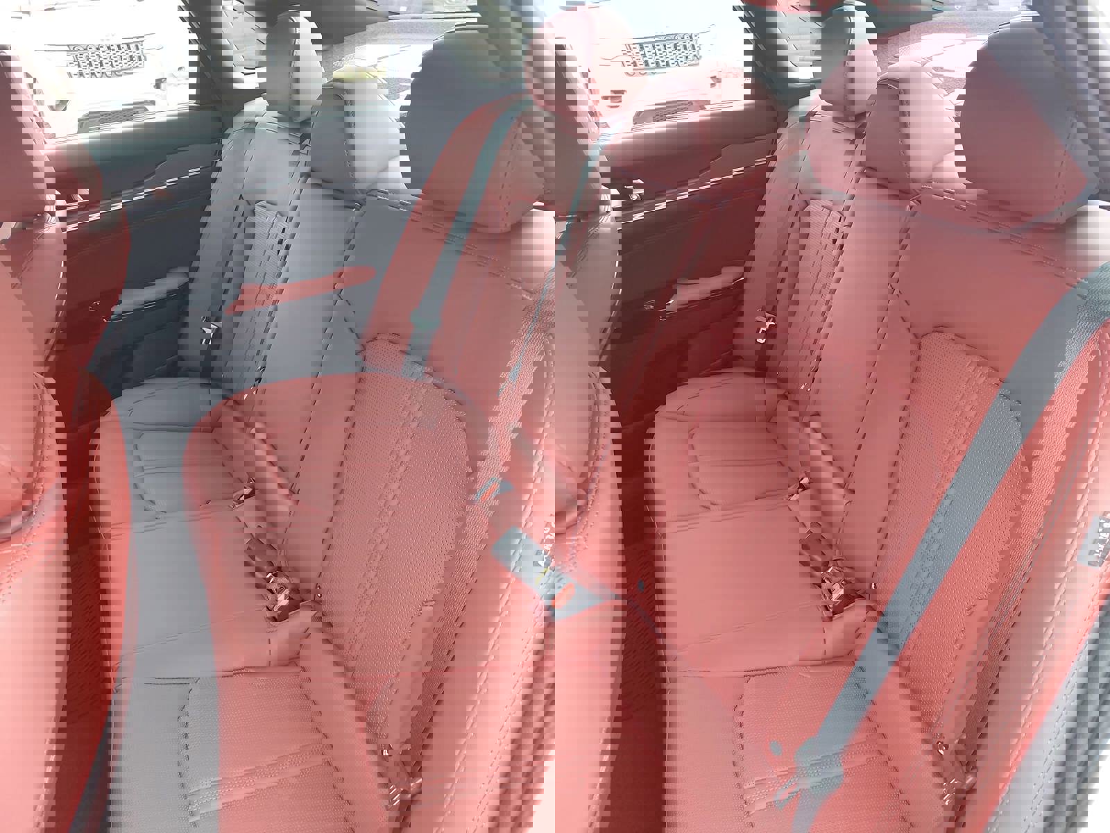 New 2026 Kia K5 GT-Line image 15