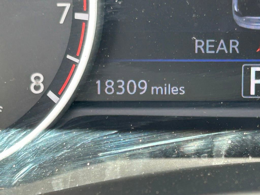 Used 2024 Nissan Murano SL image 20