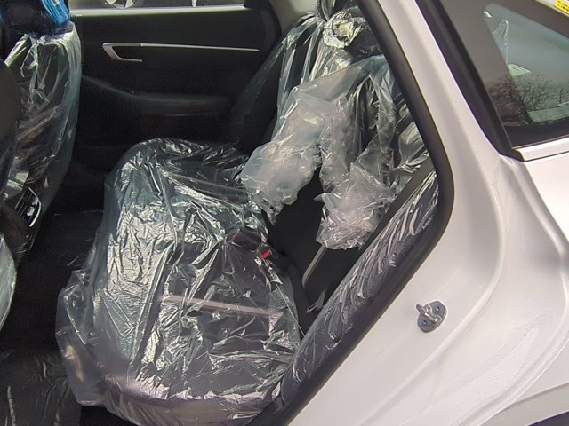 New 2025 Hyundai Sonata SEL image 11