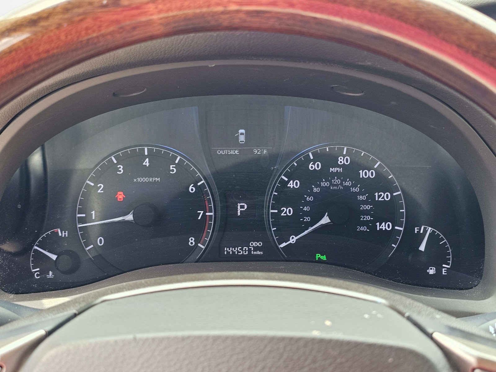 Used 2014 Lexus RX 350 FWD image 22