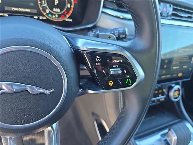 Certified 2025 Jaguar F-PACE R-Dynamic S image 19