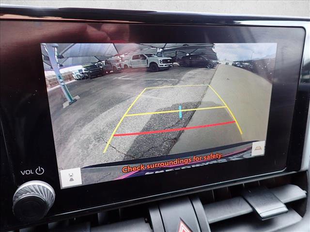 Used 2023 Toyota RAV4 LE image 20