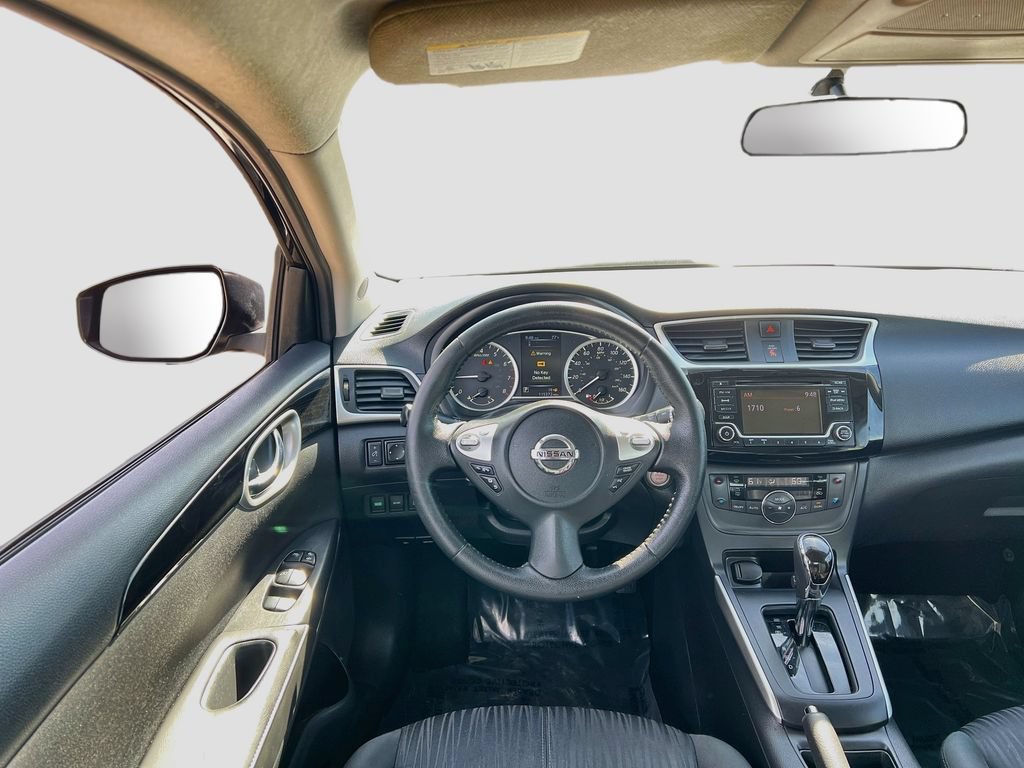 Used 2018 Nissan Sentra SV FWD image 20