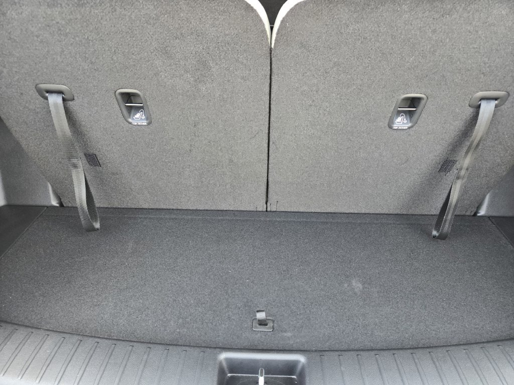 New 2026 Kia Sorento S w/ S Panoramic Sunroof Package FWD image 22