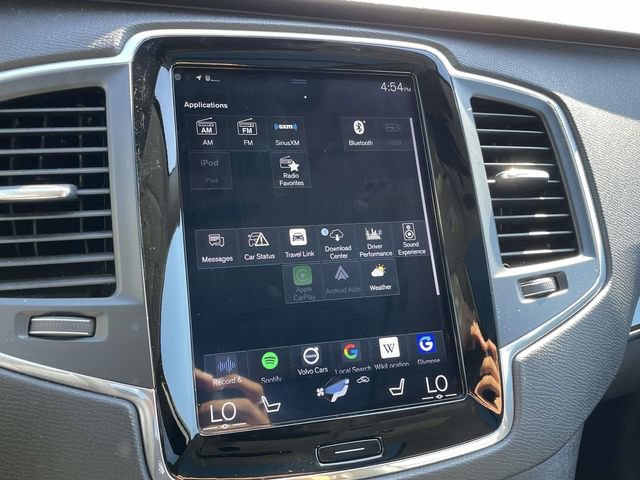 Used 2019 Volvo XC90 T5 Momentum w/ Protection Package Premier AWD/4WD image 27