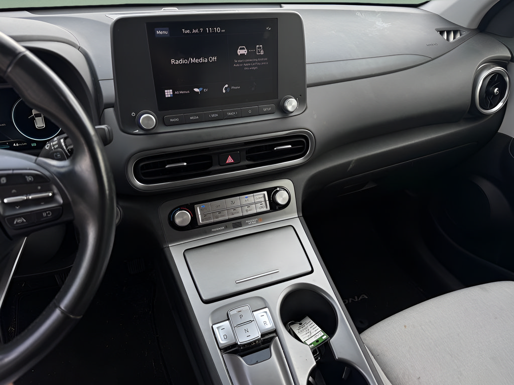 Used 2022 Hyundai Kona SEL w/ Convenience Package FWD image 24