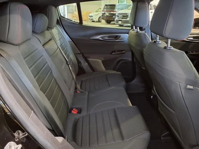 Used 2024 Dodge Hornet R/T w/ R/T Blacktop Package image 25