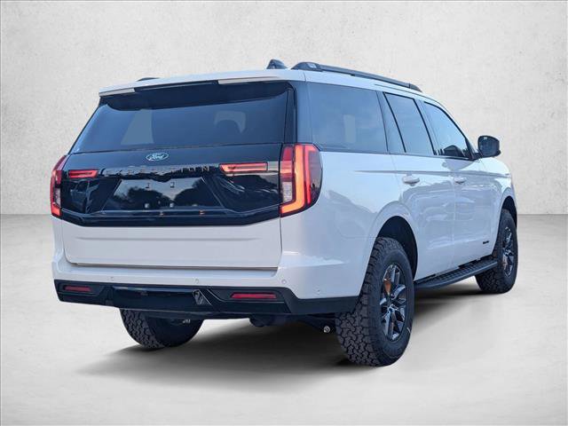 New 2025 Ford Expedition Tremor video 2