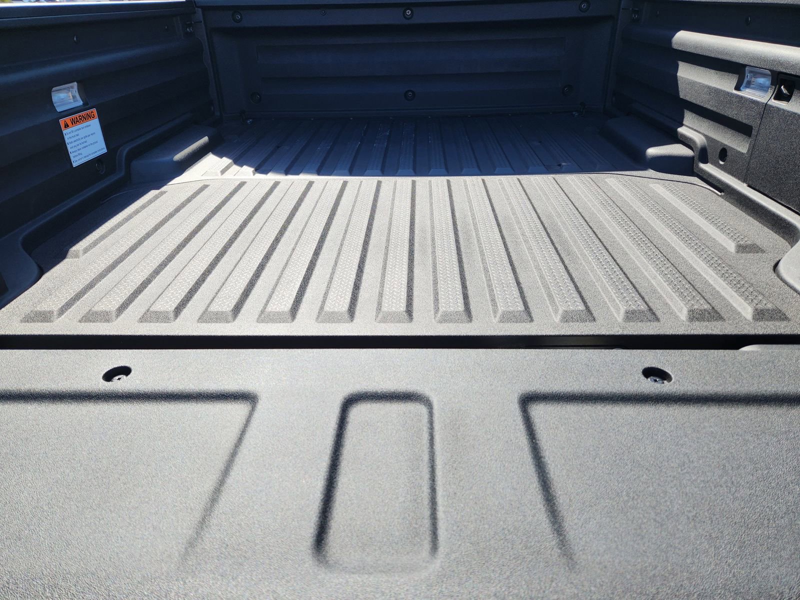 New 2026 Honda Ridgeline Black Edition image 29