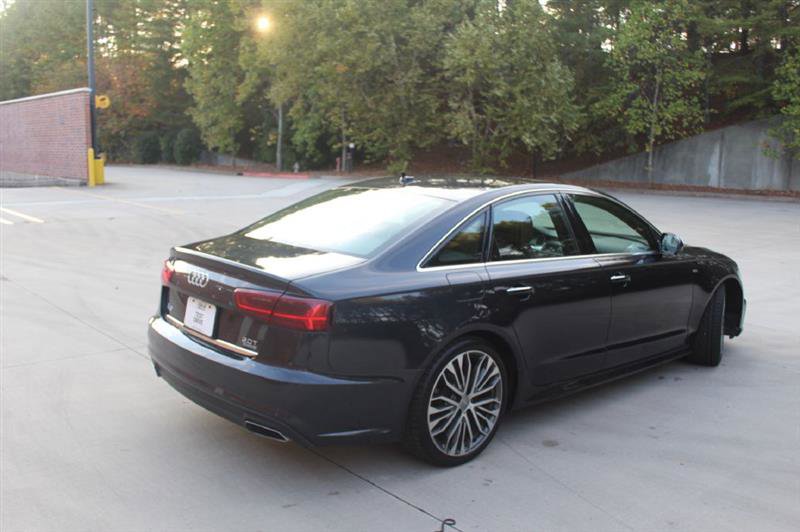 Used 2017 Audi A6 2.0T Premium image 5