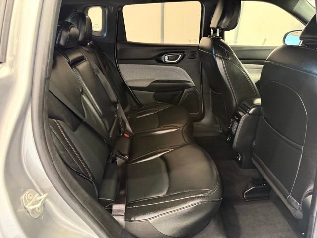 Used 2023 Jeep Compass Latitude w/ Sun and Sound Group image 24