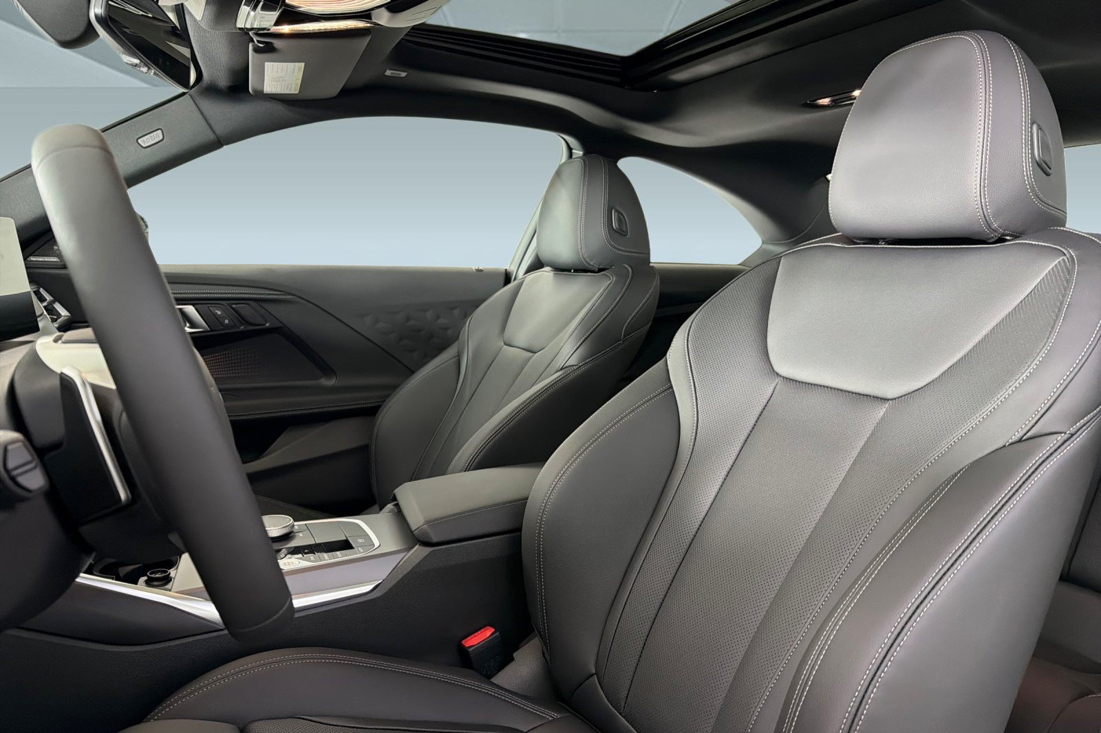 New 2026 BMW 230i Coupe w/ Convenience Package RWD image 5