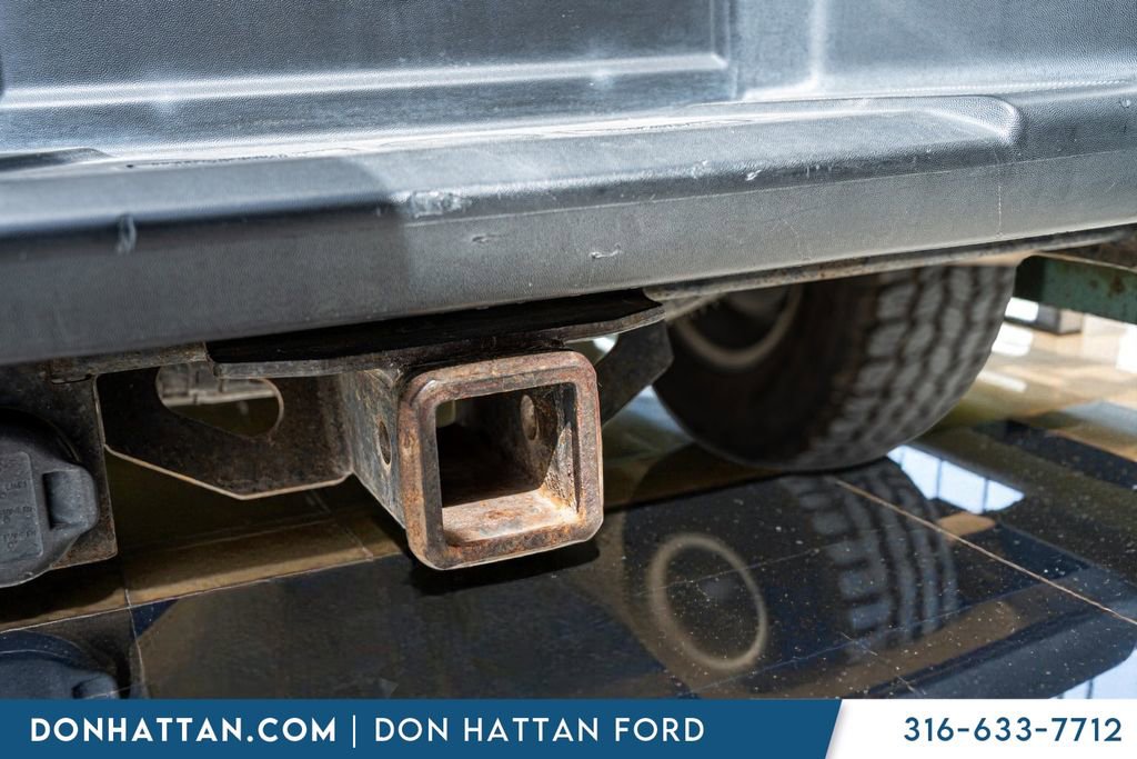 Used 2010 Ford F150 XLT image 31