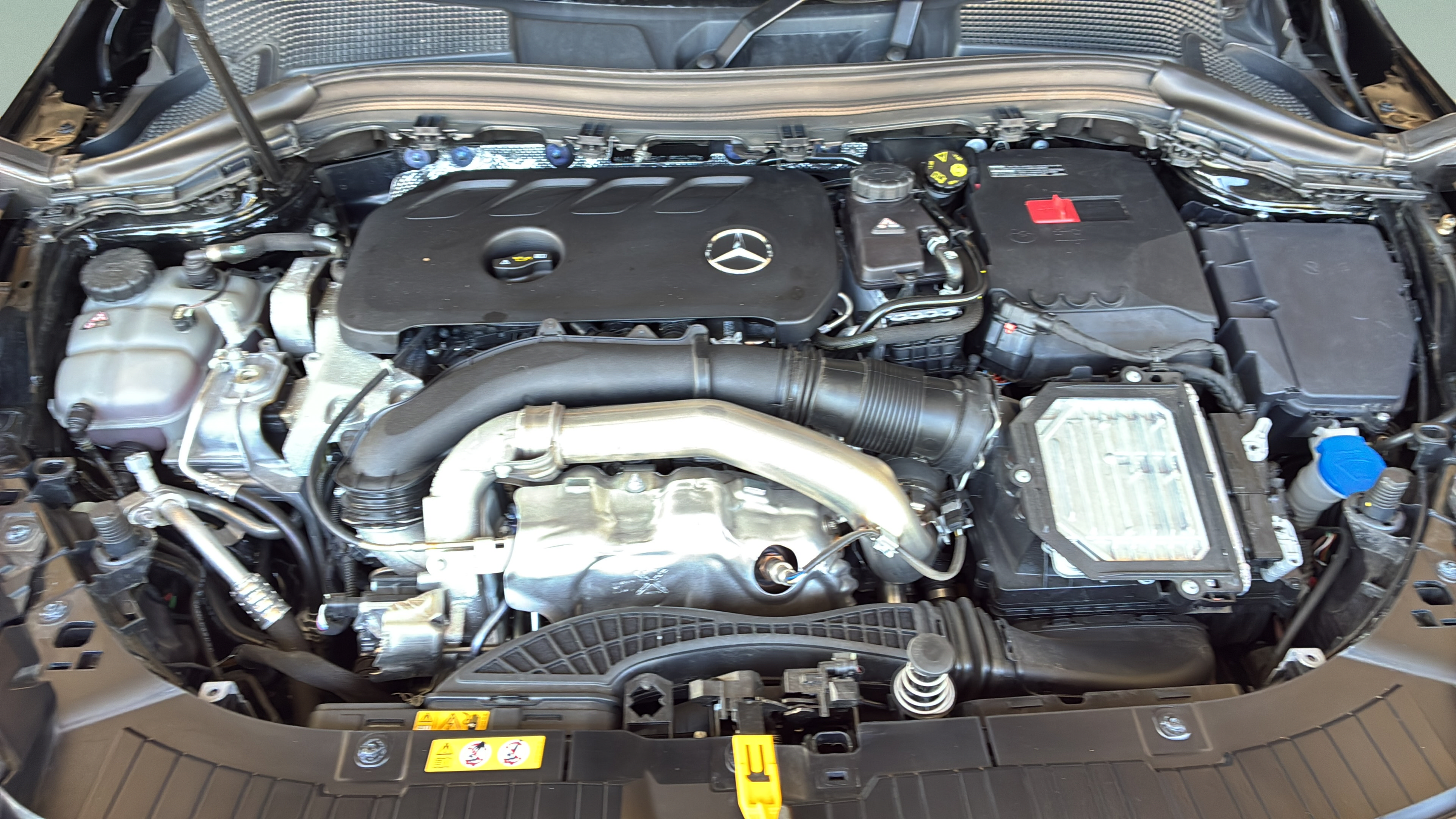 Used 2026 Mercedes-Benz GLA 250 image 29