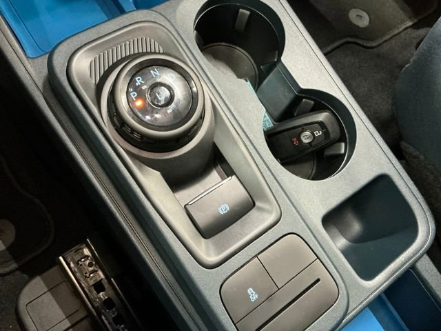 Used 2025 Ford Maverick XLT image 22