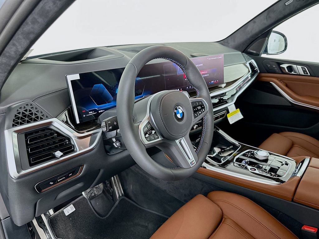 New 2026 BMW X7 M60i w/ Executive Package image 9