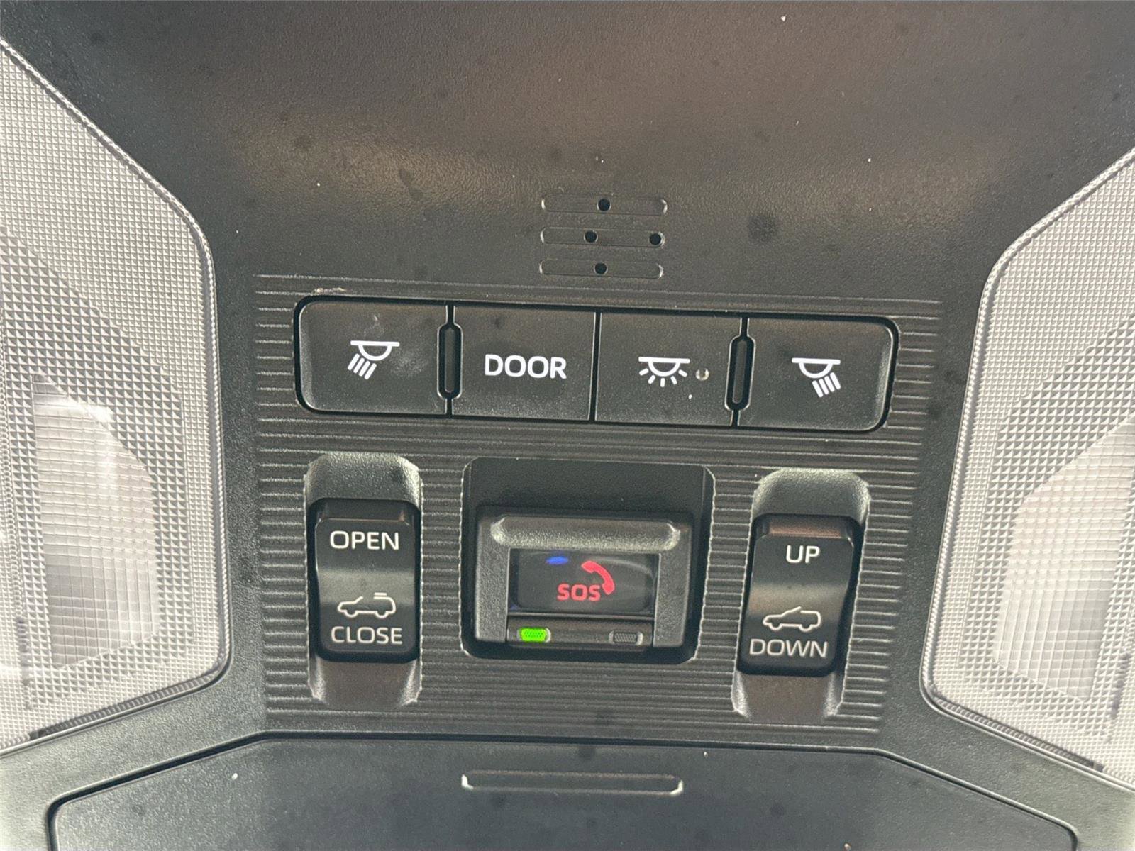 Certified 2024 Toyota RAV4 SE w/ Weather & Moonroof Package image 23