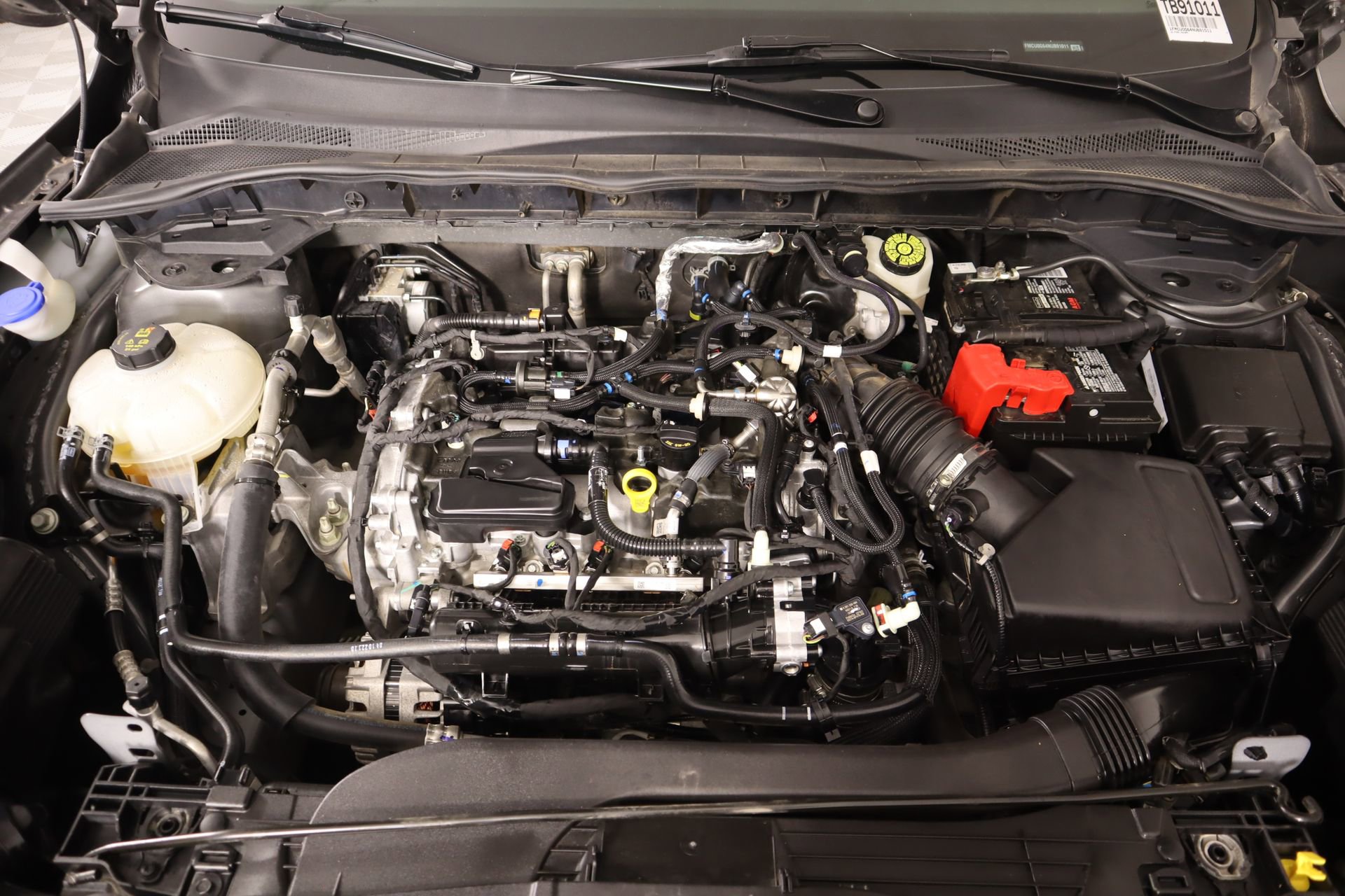 Used 2022 Ford Escape SE w/ Convenience Package image 18