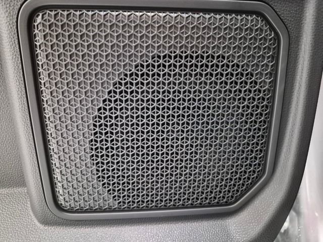 New 2026 Toyota Tundra SR image 33