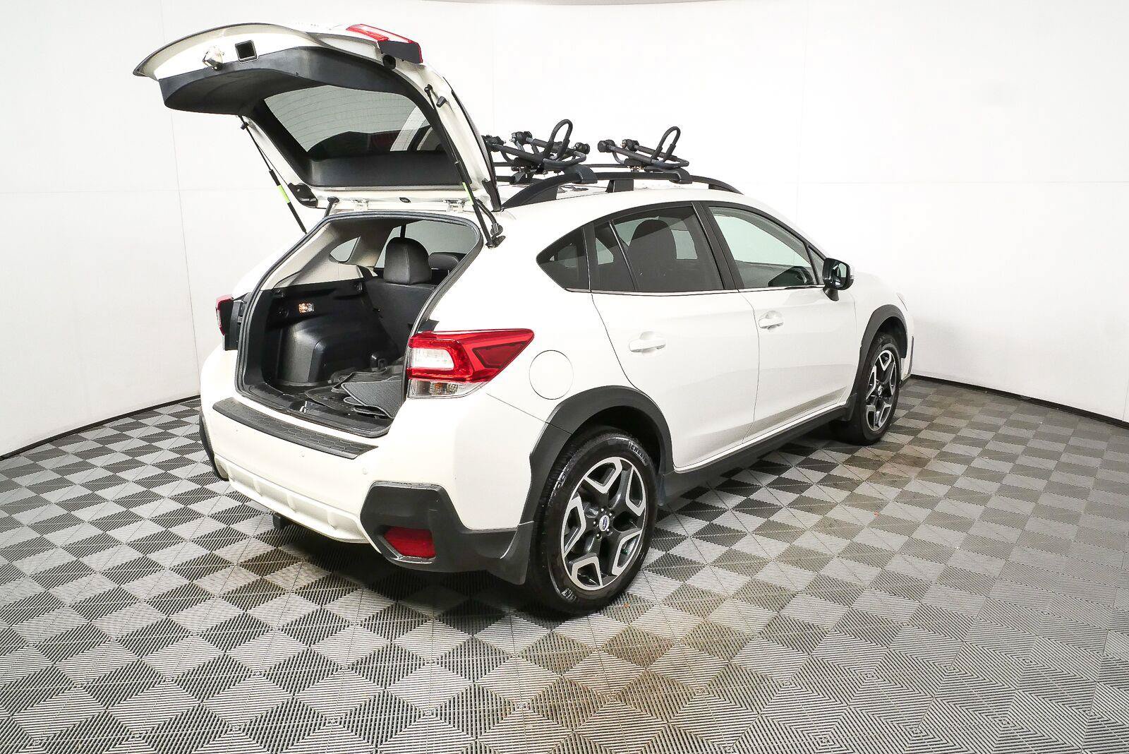 Used 2018 Subaru Crosstrek 2.0i Limited AWD/4WD image 6