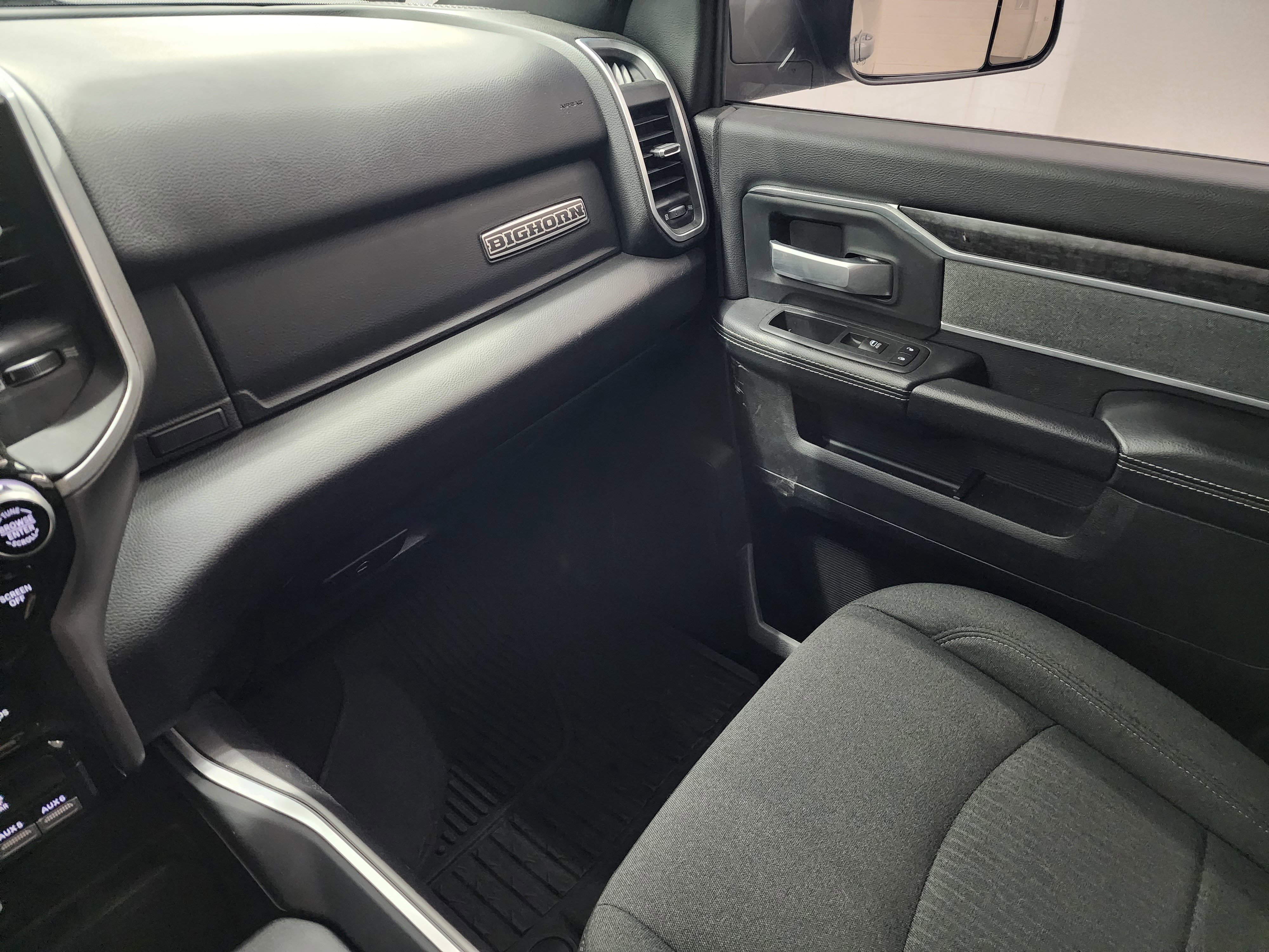 Used 2022 RAM 2500 Big Horn w/ Level C Equiment Group image 12