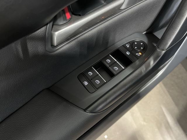 New 2026 MAZDA CX-50 AWD 2.5 S w/ Cargo Package image 19