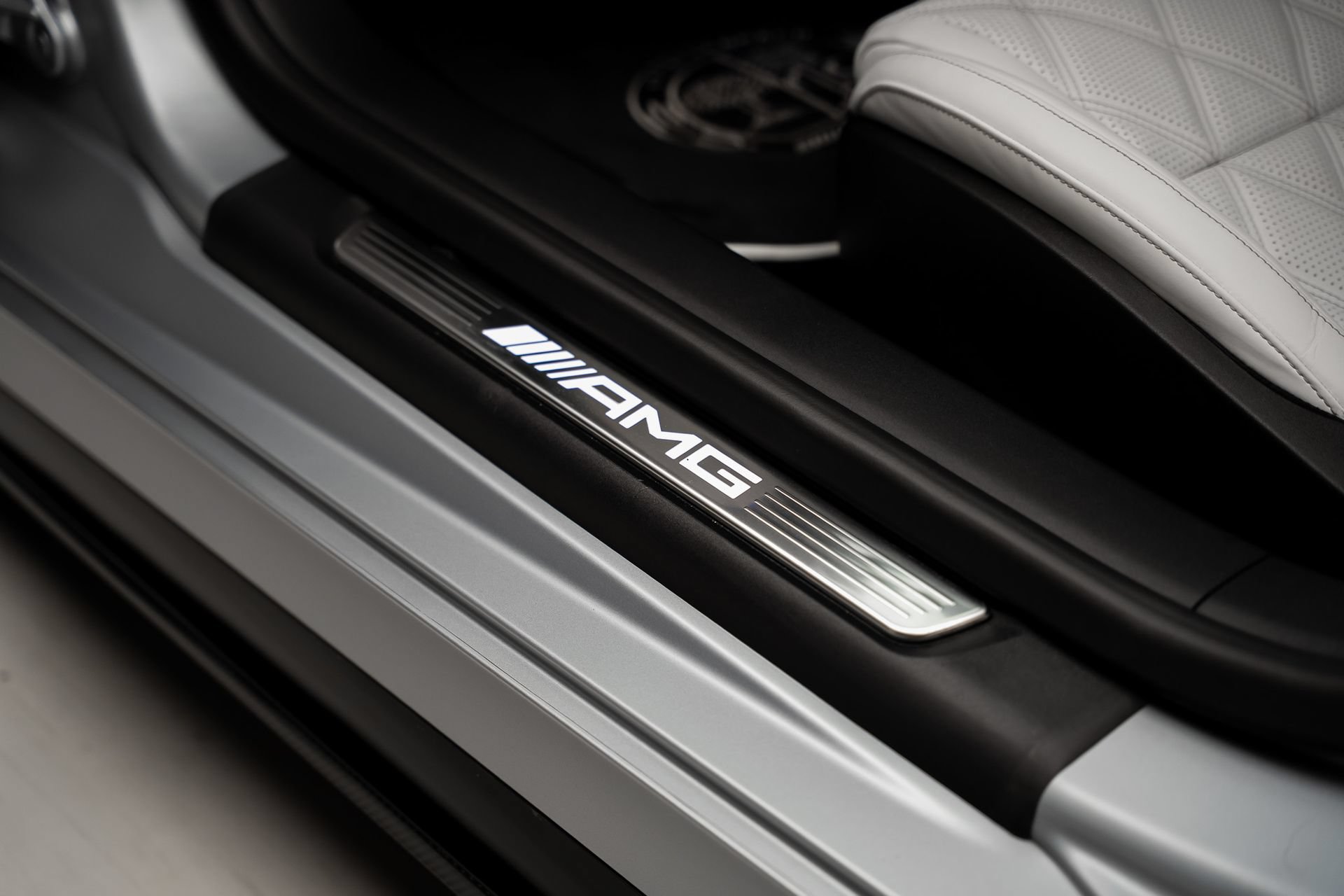 Used 2025 Mercedes-Benz AMG GT 63 image 62