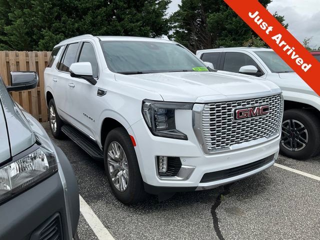 Used 2023 GMC Yukon Denali