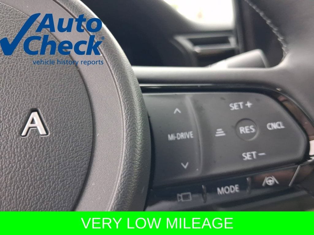 Used 2026 MAZDA CX-5 2.5 S w/ Premium Plus Package AWD/4WD image 29